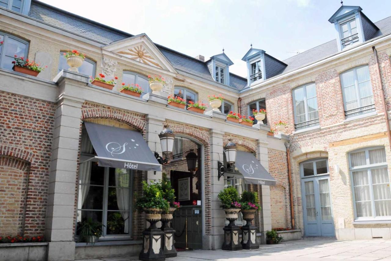 Châtellerie De Schoebeque Cassel Exterior foto